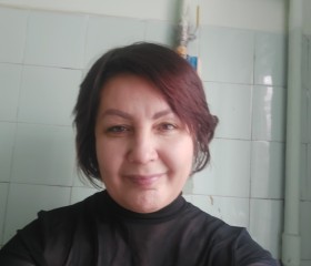 Инна Легусова, 47 лет, Краснодар