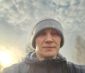 Иван, 41 год, Мценск