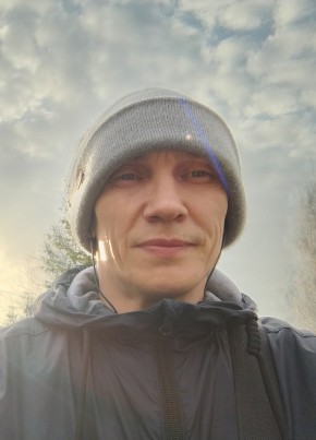 Иван, 41, Россия, Мценск