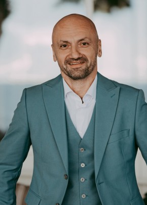 Sergei, 48, Eesti Vabariik, Tallinn