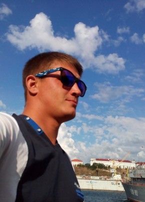 Павел, 27, Россия, Разумное