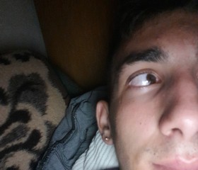 Ace boss, 21, Saraj