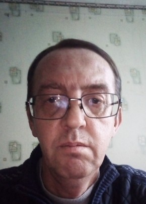 Олег, 47, Россия, Псков