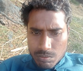 Somnath, 20, Kolkata