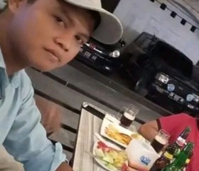 Herry, 35, Tebingtinggi