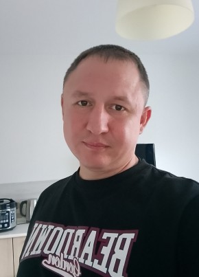 Валерий из Емельяново 36 лет