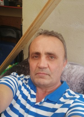 Nikolai, 57, Bundesrepublik Deutschland, Gaggenau