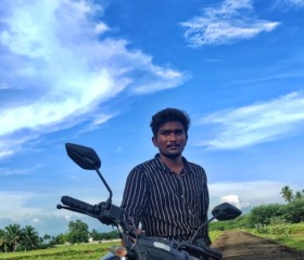 Haridharan, 26 лет, Tiruppur