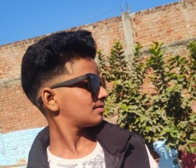 Faraj sheikh, 19 лет, Delhi