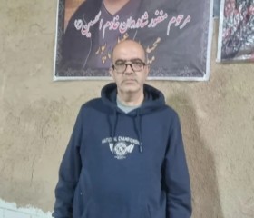 حمید رضا صدقی, 54 года, Las Vegas