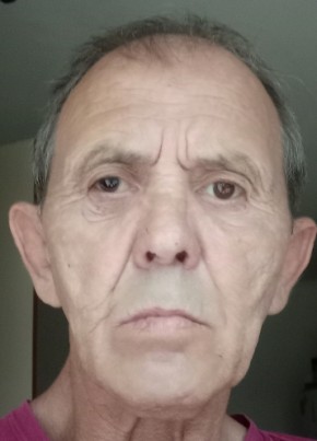 Виктор из Орала 65 лет