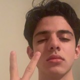 Parsa, 23  , Great Falls (Commonwealth of Virginia)