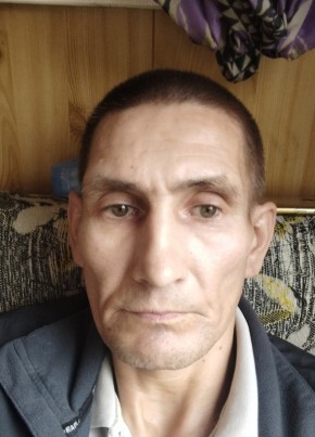 Aleksandr, 48, Russia, Kolpino