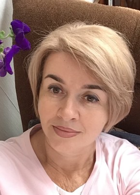 Марина, 59, Россия, Сызрань