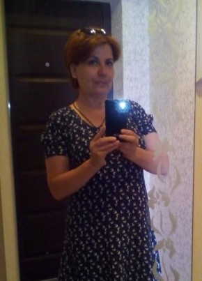 Антонина, 53, Россия, Кабардинка