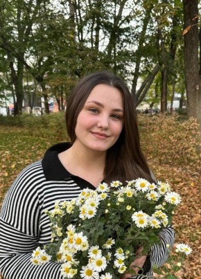 Валерия, 23, Россия, Краснодар