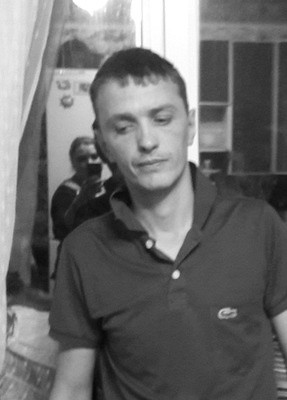 Денис, 39, Россия, Елабуга