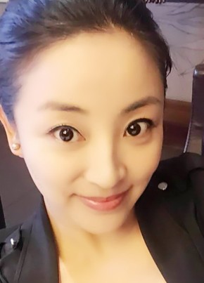 Sara, 43, 中华人民共和国, 青岛市