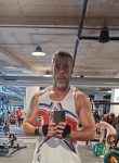 Kike, 45, Malaga