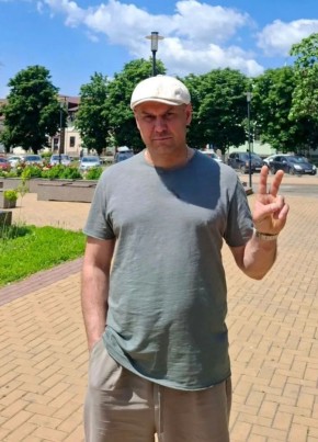 Саша из Красного Сулина 43 года