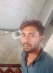 Ranjit Kushwah, 24 года, Bangalore