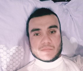 Jojo777, 35, Tashkent