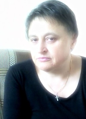 Странница, 62, Россия, Узловая