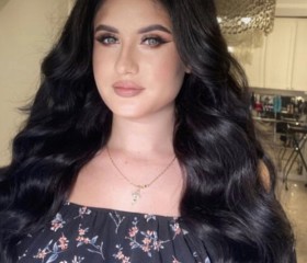 Maryana, 19, Ruse