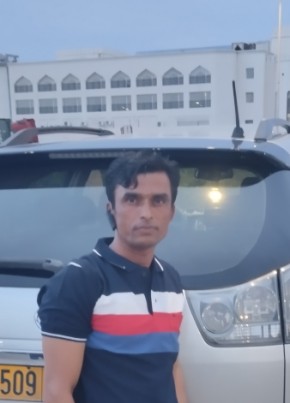 MD Ali, 18, سلطنة عمان, صحار