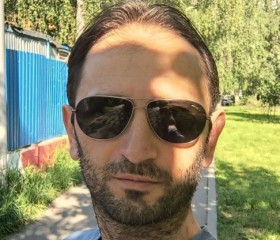 gokhan akyuz, 44, Moscow