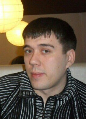 Максим из Набережные Челны 41 год