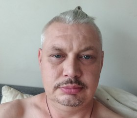 Stanislav Babin, 43 года, Tallinn