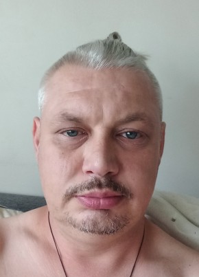 Stanislav Babin, 43, Eesti Vabariik, Tallinn