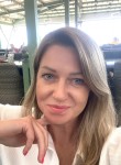 Natalya, 42, Saint Petersburg