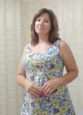Ирина, 51, Россия, Набережные Челны