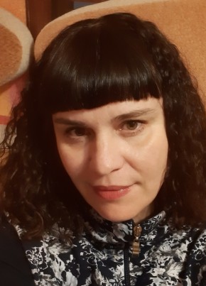 Иришка, 44, Россия, Сургут