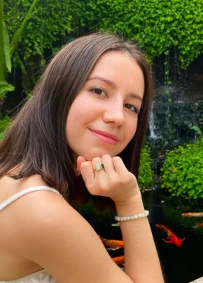 Света из Москвы 25 лет