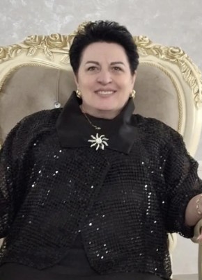 Татьяна из Несебъра 56 лет