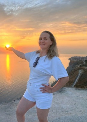 Анастасия из Череповеца 43 года