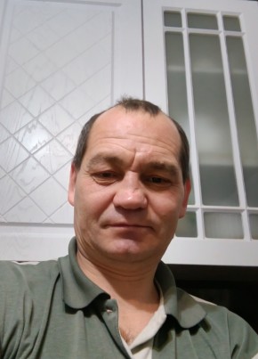Алексей из Васюринскаи 50 лет