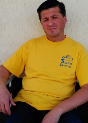 Adrian , 47, Romania, Cluj-Napoca
