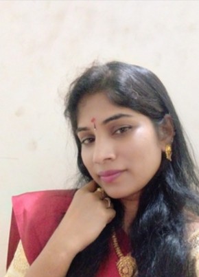 Putti, 39, India, Bangalore
