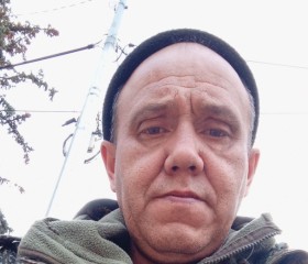 Андрей, 45 лет, Джанкой