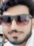 Sadaqat Sadaqat, 24 года, الباحة