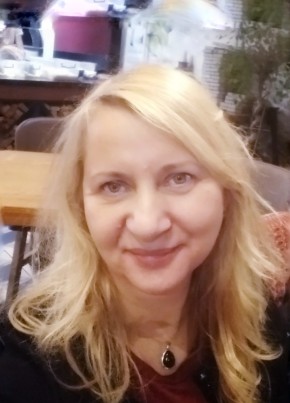 Светлана, 52, Україна, Київ