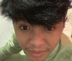Erfan, 23, Sandakan