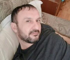 Rustam, 45, Moscow
