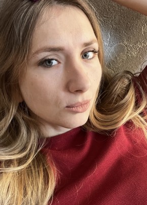 Oksana, 38, Russia, Barnaul