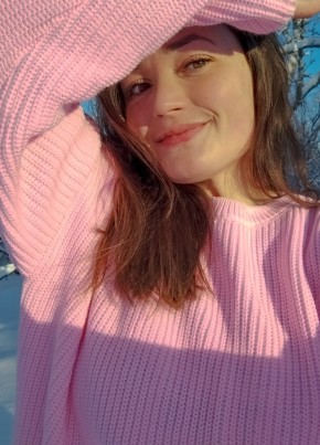 Oksana, 31, Russia, Gatchina