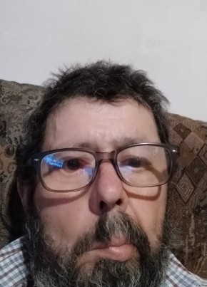 Alberto, 66, Estado Español, Ponferrada